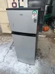 Von 150L 2-Door Refrigerator - 4
