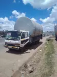 Mguu Kumi Lowloader kwa Usafirishaji wa Mizigo Mipana - 5