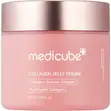 Medicube Collagen Jelly Cream kwa Ngozi ya Kioo ya Kikorea - 1