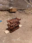 Brand New 3-Tier Shoe Rack (Holds 12 Pairs) - 2