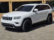 Jeep Grand Cherokee Laredo 2015 - 2