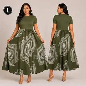 Quality Thrifted Dresses