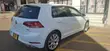 Volkswagen Golf 2017 Nyeupe - 1