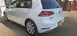 Volkswagen Golf 2017 Nyeupe - 5