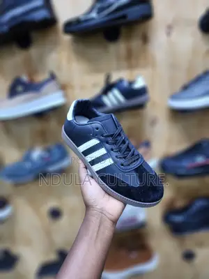 Adidas Fashion Sneakers for Ladies