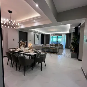 4-Bedroom Apartment with DSQ for Sale in Kileleshwa