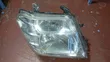 Nissan Navara 2010 Headlight (Used, Ex-Japan) - 1