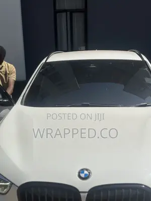 Full Nano Ceramic Tint - BMW | Wrapped Kulture