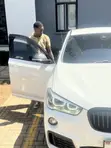 Full Nano Ceramic Tint - BMW | Wrapped Kulture - 2