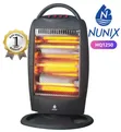 Nunix Ceramic Quartz Room Heater - 1