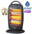 Nunix Ceramic Quartz Room Heater - 2