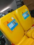 Sika Plastocrete N Concrete Admixture - 2