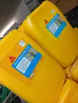 Sika Plastocrete N Concrete Admixture - 3