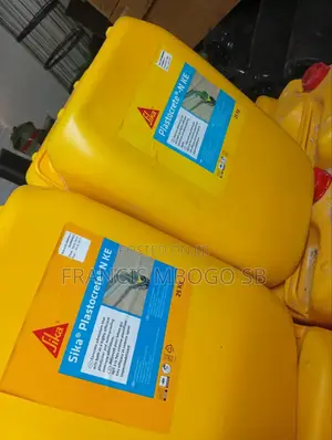 Sika Plastocrete N Concrete Admixture
