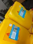 Sika Plastocrete N Concrete Admixture - 2