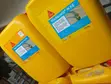 Sika Plastocrete N Concrete Admixture - 3