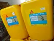 Sika Plastocrete N Admixture - 25kg - 2
