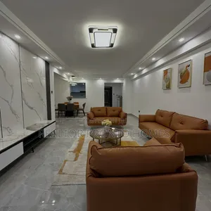 Apartments za Vyumba 3 kwa Mauzo Kileleshwa