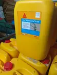 Sika Plastocrete N Concrete Waterproofing Admixture - 2