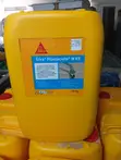 Sika Plastocrete N Concrete Waterproofing Admixture - 3