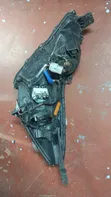 Subaru Outback BR9 2012 Xenon Black Shade Headlight - 2