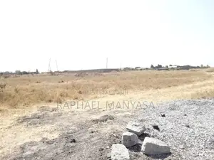 Prime 3.75-Acre Land for Sale - Kantafu, Machakos