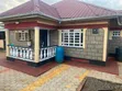Bungalow ya Vyumba 3 Inauzwa Kenyatta Road / Theta - 3