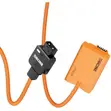 ZGCINE D-Tap to Nikon EN-EL25 Dummy Battery - 3