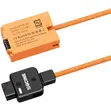 ZGCINE D-Tap to Nikon EN-EL25 Dummy Battery - 4