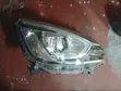 Mitsubishi Mirage 2015 Xenon Headlight - 2