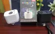 C211 Nebula Sky Light Projector - Pembe Nne Zinazoweza Kurekebishwa - 5