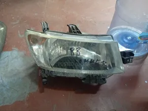Toyota bB 2010/2012 Hammer Non-Xenon Headlight