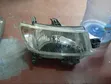 Toyota bB 2010/2012 Hammer Non-Xenon Headlight - 1