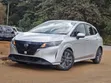 Nissan Note 1.2 Hybrid e-POWER 2021 Nyeupe - 2