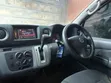 Nissan NV350 2014 - Accident Free - 2