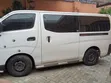Nissan NV350 2014 - Accident Free - 5