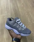 Air Jordan 11 Retro Low Sneakers - 1