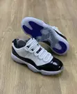 Air Jordan 11 Retro Low Sneakers - 3