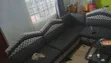 L-Shaped Sofa - Used - 1