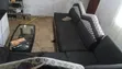 L-Shaped Sofa - Used - 2