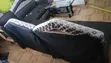 L-Shaped Sofa - Used - 3