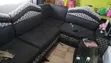 L-Shaped Sofa - Used - 5