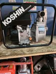 2 Inch Koshin SEV-50E Petrol Water Pump - 3