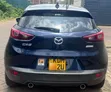 Mazda CX-3 2016 Blue - 2