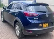 Mazda CX-3 2016 Blue - 4