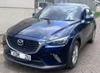 Mazda CX-3 2016 Blue - 5