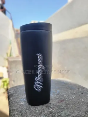 Custom Bottle Branding & Labels