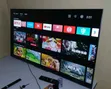 TCL 50-Inch Android TV V6C - 2