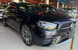 Mercedes-Benz E200 2020 Nyeusi - 4