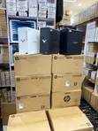 HP OMEN 35L Gaming Desktop: Intel Core i7, 16GB RAM, 512GB SSD, RTX 4060 - 2